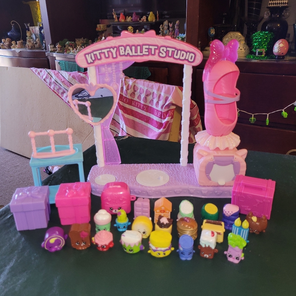 Shopkins
